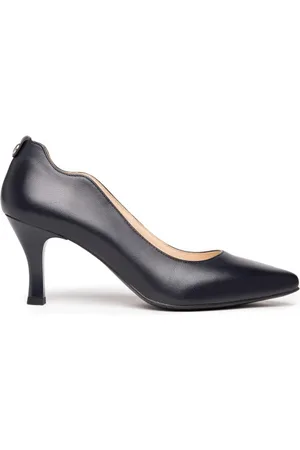 Nero Giardini Donna, Scarpe, Blu, 37 EU, new