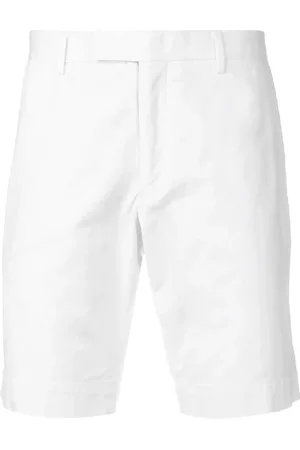 Ralph Lauren Uomo, Pantaloncini, Bianco, W34, new