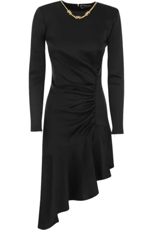 Elisabetta Franchi Donna, Abiti, Nero, S, new