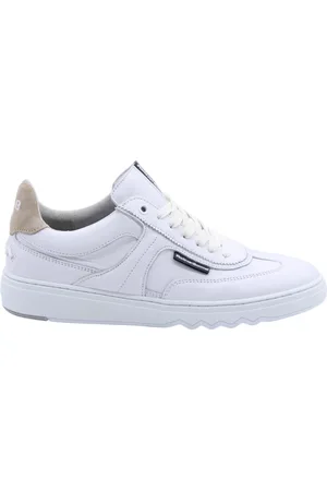 Floris van Bommel Uomo, Scarpe, Bianco, 41 EU, new
