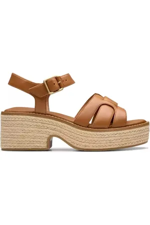 Clarks Donna, Scarpe, Marrone, 37 EU, new