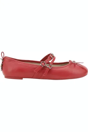 Pinko Donna, Scarpe, Rosso, 40 EU, new