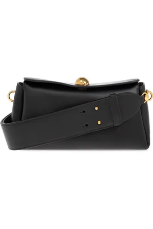 Ami Unisex, Borse, Nero, Taglia unica, new