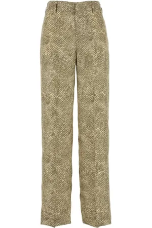 PT Torino Donna, Pantaloni, Multicolore, XS, new