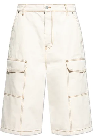 Ami Uomo, Pantaloncini, , W32, new