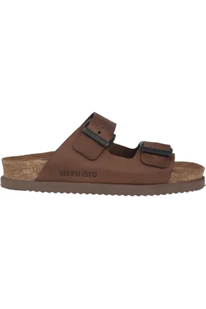 Mephisto Uomo, Scarpe, Marrone, 40 EU, new