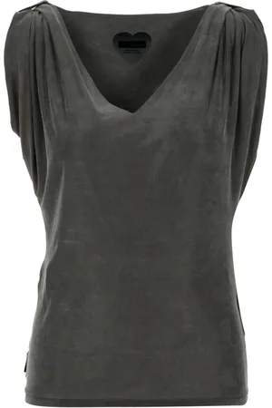 RRD Donna, Top, Verde, M, new
