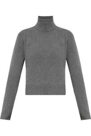 Ami Donna, Maglie, Grigio, S, new