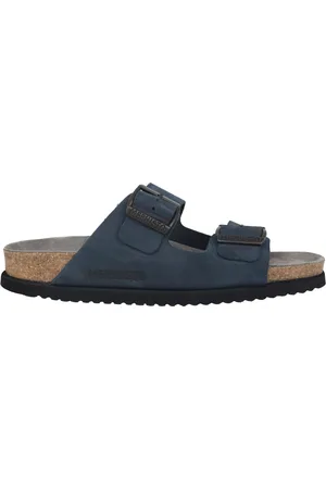 Mephisto Uomo, Scarpe, Blu, 47 EU, new