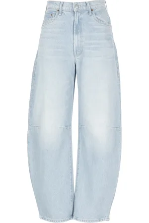 Mother Donna, Jeans, Blu, W27, new