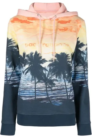 Paco rabanne Donna, Felpe, Multicolore, S, new