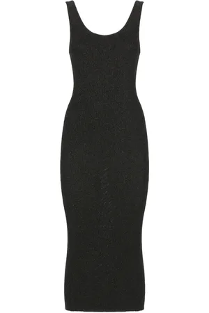 MC2 SAINT BARTH Donna, Abiti, Nero, M, new
