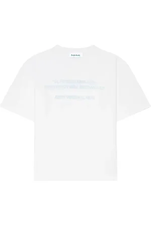 Etudes Uomo, Top, Bianco, L, new