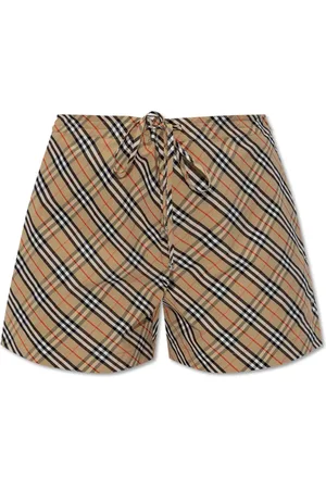 Burberry Donna, Pantaloncini, , 2Xs, new