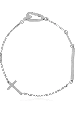 AllSaints Uomo, Accessori, Grigio, Taglia unica, new
