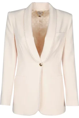 Elisabetta Franchi Donna, Giacche, , XS, new