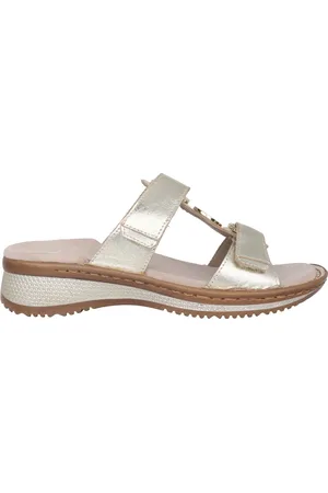 ARA Donna, Scarpe, Giallo, 39 EU, new