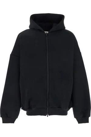 FEAR OF GOD Uomo, Felpe, Nero, S, new