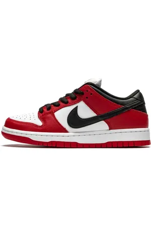 Nike Unisex, Scarpe, Rosso, 42 1/2 EU, new
