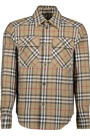 Burberry Uomo, Magliette, , L, new