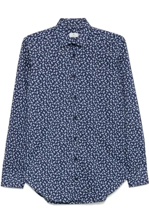 Etro Uomo, Magliette, Blu, 5Xl, new