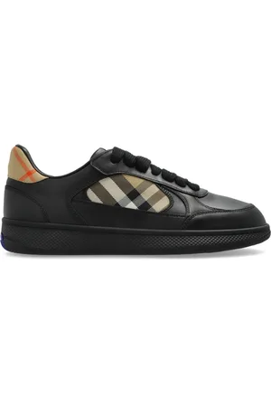 Burberry Donna, Scarpe, Nero, 39 1/2 EU, new
