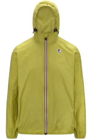 K-Way Donna, Giacche, Verde, S, new