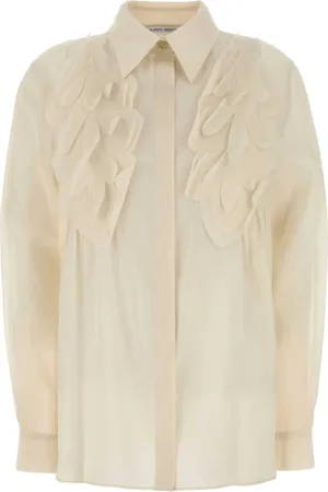 Alberta Ferretti Donna, Camicette , , S, new