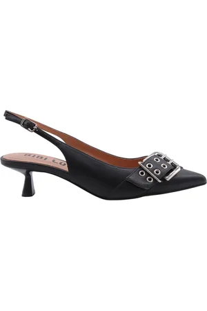 Bibi Lou Donna, Scarpe, Nero, 37 EU, new