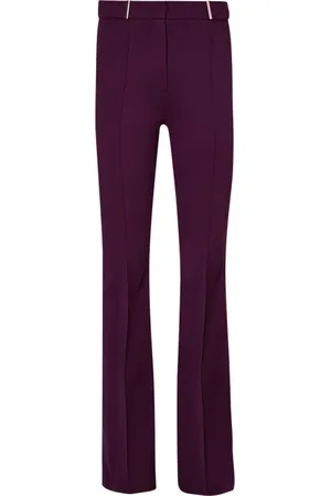 Liu Jo Donna, Pantaloni, Viola, S, new