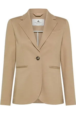 Peuterey Donna, Giacche, Marrone, S, new