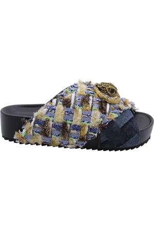 Kurt Geiger Donna, Scarpe, Multicolore, 39 EU, new