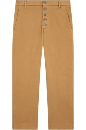 Dondup Donna, Pantaloni, , W26, new