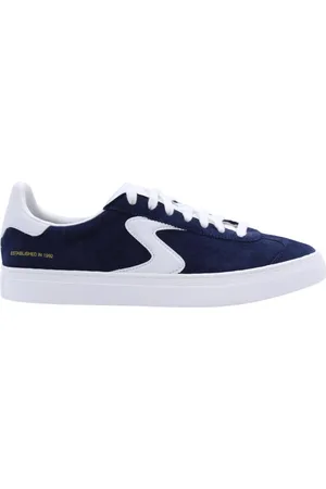 Skechers Uomo, Scarpe, Blu, 46 EU, new