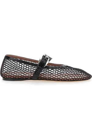 PARIS TEXAS Donna, Scarpe, Nero, 39 EU, new