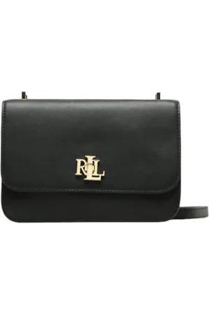 Ralph Lauren Donna, Borse, Nero, Taglia unica, new