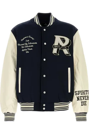 Represent Uomo, Giacche, Blu, S, new