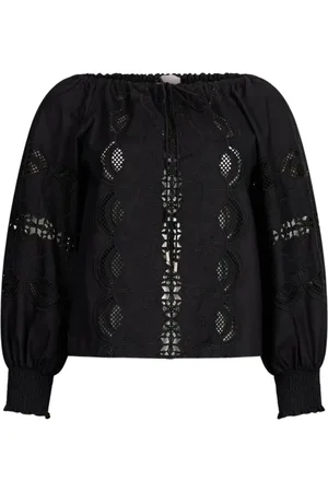 Liu Jo Donna, Camicette , Nero, XS, new