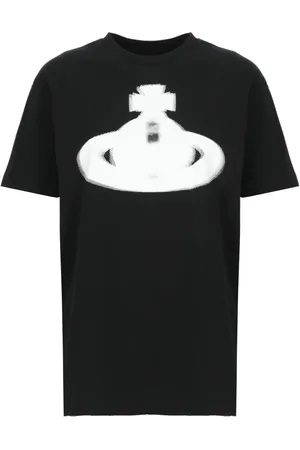 Vivienne Westwood Donna, Top, Nero, 2Xs, new