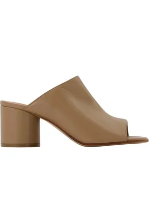 Maison Margiela Donna, Scarpe, Marrone, 40 EU, new