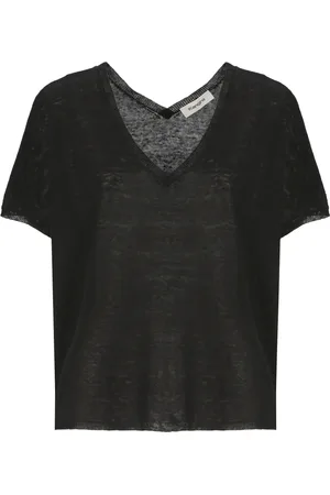 KANGRA CASHMERE Donna, Maglie, Nero, M, new