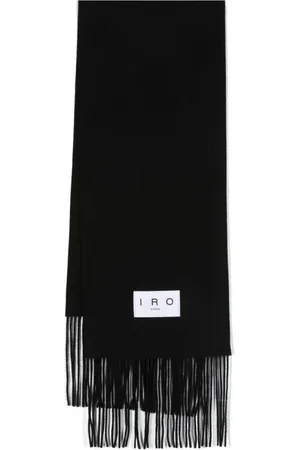 IRO Donna, Accessori, Nero, Taglia unica, new