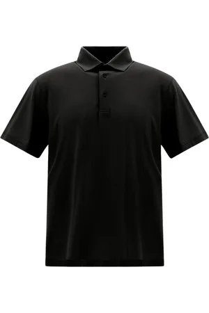 HERNO Uomo, Top, Nero, XL, new