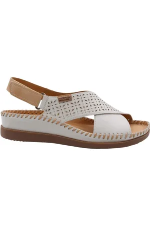 Pikolinos Donna, Scarpe, Bianco, 37 EU, new
