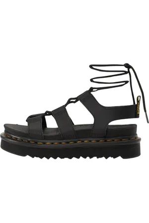 Dr. Martens Donna, Scarpe, Nero, 36 EU, new