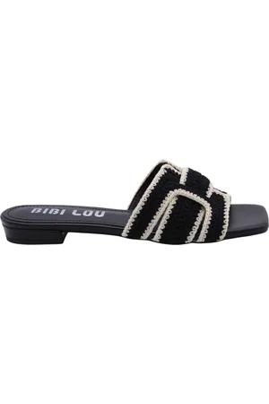 Bibi Lou Donna, Scarpe, Nero, 40 EU, new