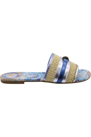 Kurt Geiger Donna, Scarpe, Multicolore, 36 EU, new