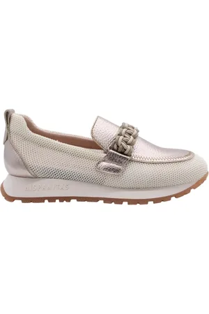 Hispanitas Donna, Scarpe, Grigio, 37 EU, new