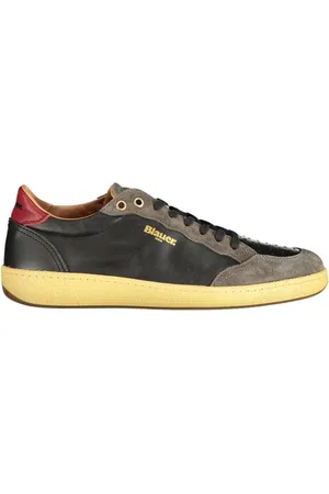 Blauer Uomo, Scarpe, Nero, 41 EU, new