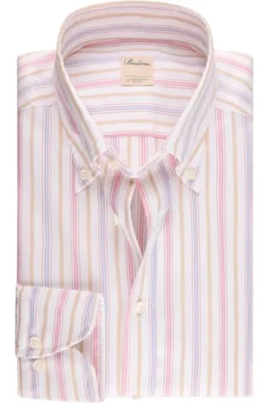 Stenströms Uomo, Magliette, Multicolore, M, new